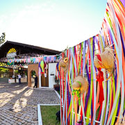 Arraiá do Bela Vista