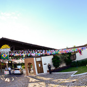 Arraiá do Bela Vista