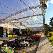 Arraiá do Bela Vista