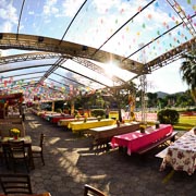 Arraiá do Bela Vista