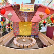 Arraiá do Bela Vista