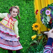 Arraiá do Bela Vista