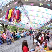 Arraiá do Bela Vista