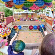 Arraiá do Bela Vista