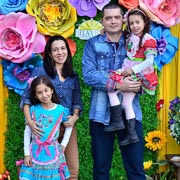 Arraiá do Bela Vista