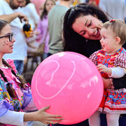 Arraiá do Bela Vista