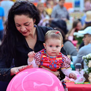 Arraiá do Bela Vista