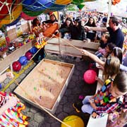 Arraiá do Bela Vista