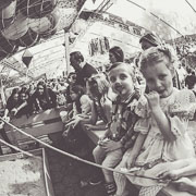 Arraiá do Bela Vista