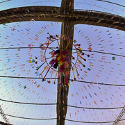 Arraiá do Bela Vista