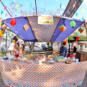 Arraiá do Bela Vista