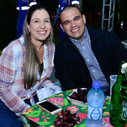 Arraiá do Bela Vista