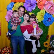 Arraiá do Bela Vista