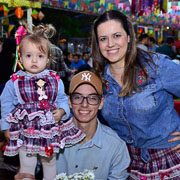 Arraiá do Bela Vista