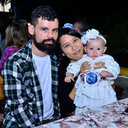 Arraiá do Bela Vista