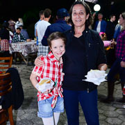 Arraiá do Bela Vista