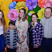 Arraiá do Bela Vista