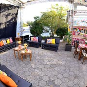 Arraiá do Bela Vista