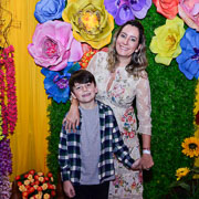 Arraiá do Bela Vista