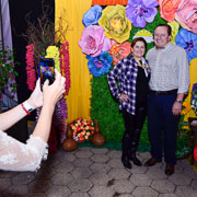 Arraiá do Bela Vista