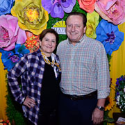 Arraiá do Bela Vista