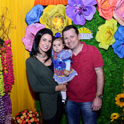 Arraiá do Bela Vista