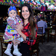 Arraiá do Bela Vista