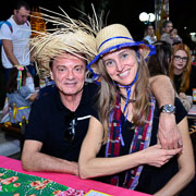 Arraiá do Bela Vista