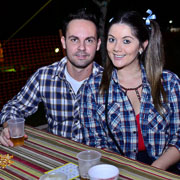 Arraiá do Bela Vista