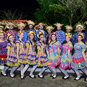 Arraiá do Bela Vista