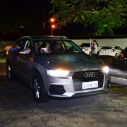 Arraiá do Bela Vista