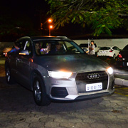 Arraiá do Bela Vista