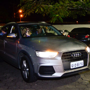 Arraiá do Bela Vista