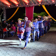 Arraiá do Bela Vista