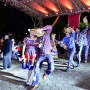 Arraiá do Bela Vista