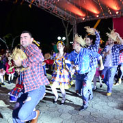 Arraiá do Bela Vista