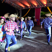 Arraiá do Bela Vista