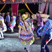 Arraiá do Bela Vista