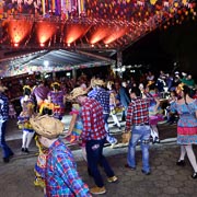 Arraiá do Bela Vista