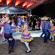 Arraiá do Bela Vista