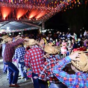 Arraiá do Bela Vista