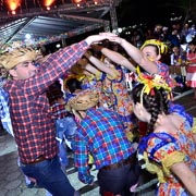 Arraiá do Bela Vista