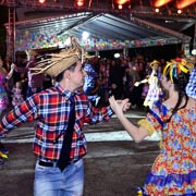 Arraiá do Bela Vista