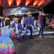 Arraiá do Bela Vista