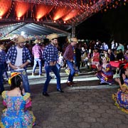 Arraiá do Bela Vista