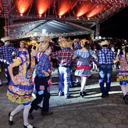 Arraiá do Bela Vista