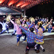 Arraiá do Bela Vista