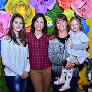 Arraiá do Bela Vista