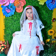 Arraiá do Bela Vista