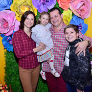 Arraiá do Bela Vista